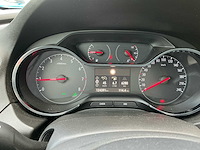 2018 opel grandland x 1.2 turbo bns exec. personenauto - afbeelding 28 van  33