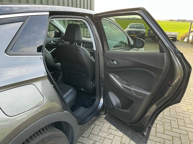 2018 opel grandland x 1.2 turbo bns exec. personenauto - afbeelding 33 van  33