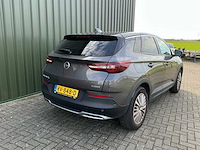 2018 opel grandland x 1.2 turbo bns exec. personenauto - afbeelding 4 van  33
