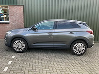 2018 opel grandland x 1.2 turbo bns exec. personenauto - afbeelding 5 van  33