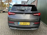 2018 opel grandland x 1.2 turbo bns exec. personenauto - afbeelding 6 van  33