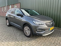 2018 opel grandland x 1.2 turbo bns exec. personenauto - afbeelding 7 van  33