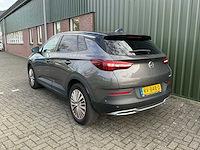 2018 opel grandland x 1.2 turbo bns exec. personenauto - afbeelding 8 van  33