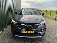 2018 opel grandland x 1.2 turbo bns exec. personenauto - afbeelding 9 van  33