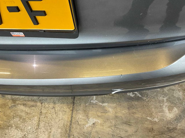 2018 opel insignia sports tourer 2.0 cdti business executive - afbeelding 3 van  37