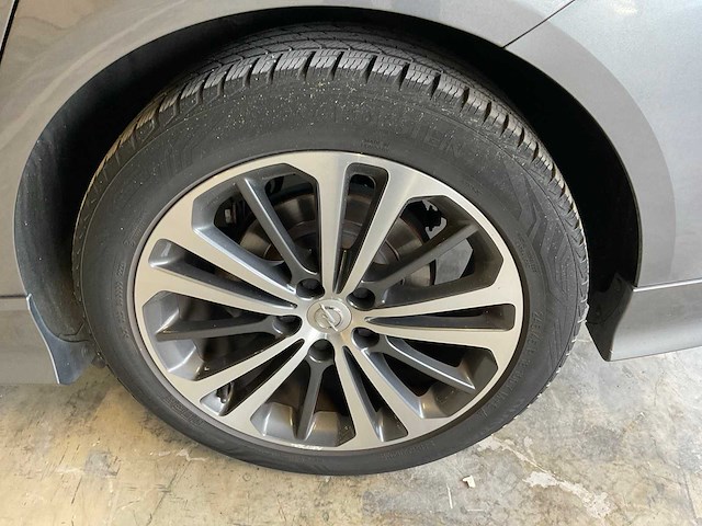 2018 opel insignia sports tourer 2.0 cdti business executive - afbeelding 5 van  37