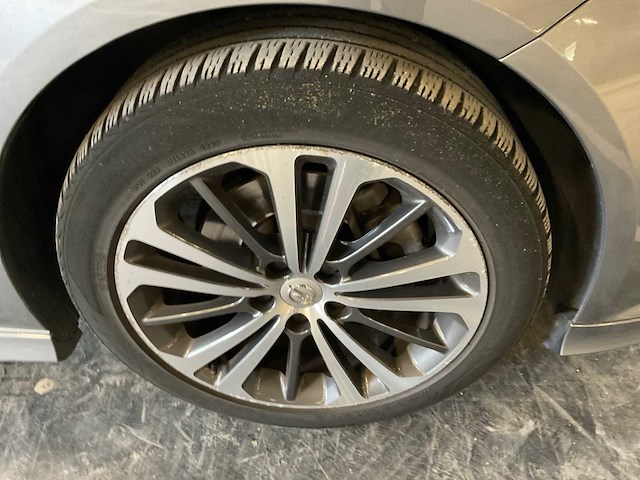 2018 opel insignia sports tourer 2.0 cdti business executive - afbeelding 7 van  37