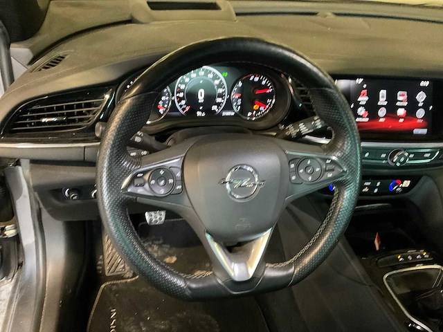 2018 opel insignia sports tourer 2.0 cdti business executive - afbeelding 10 van  37