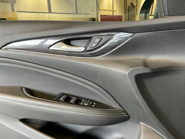 2018 opel insignia sports tourer 2.0 cdti business executive - afbeelding 11 van  37