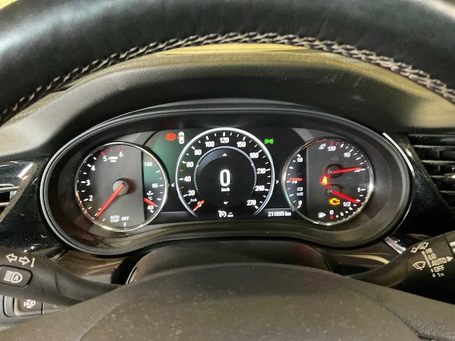 2018 opel insignia sports tourer 2.0 cdti business executive - afbeelding 14 van  37