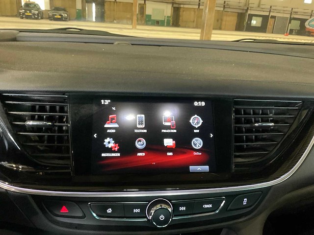 2018 opel insignia sports tourer 2.0 cdti business executive - afbeelding 15 van  37