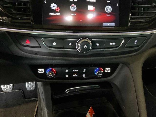 2018 opel insignia sports tourer 2.0 cdti business executive - afbeelding 16 van  37