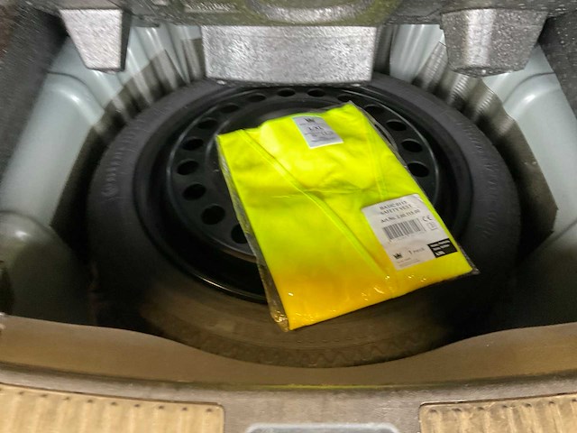 2018 opel insignia sports tourer 2.0 cdti business executive - afbeelding 28 van  37