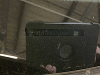 2018 opel insignia sports tourer 2.0 cdti business executive - afbeelding 31 van  37