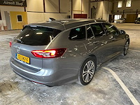 2018 opel insignia sports tourer 2.0 cdti business executive - afbeelding 33 van  37
