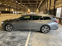 2018 opel insignia sports tourer 2.0 cdti business executive - afbeelding 36 van  37