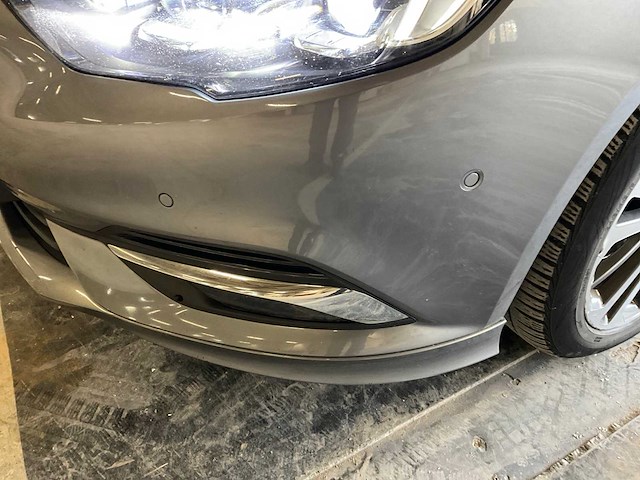 2018 opel insignia sports tourer 2.0 cdti business executive - afbeelding 37 van  37