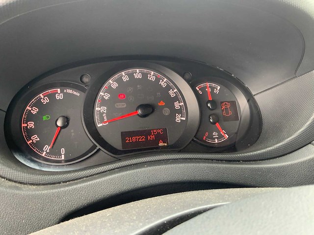 2018 opel movano biturbo f3500 bedrijfswagen - afbeelding 3 van  26