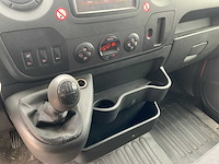 2018 opel movano biturbo f3500 bedrijfswagen - afbeelding 5 van  26