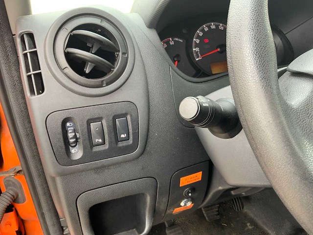 2018 opel movano biturbo f3500 bedrijfswagen - afbeelding 6 van  26