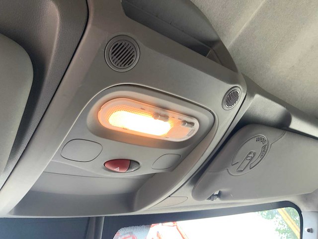 2018 opel movano biturbo f3500 bedrijfswagen - afbeelding 7 van  26