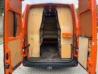 2018 opel movano biturbo f3500 bedrijfswagen - afbeelding 8 van  26