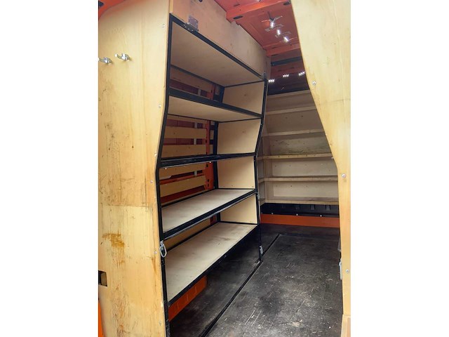 2018 opel movano biturbo f3500 bedrijfswagen - afbeelding 9 van  26