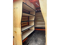 2018 opel movano biturbo f3500 bedrijfswagen - afbeelding 9 van  26