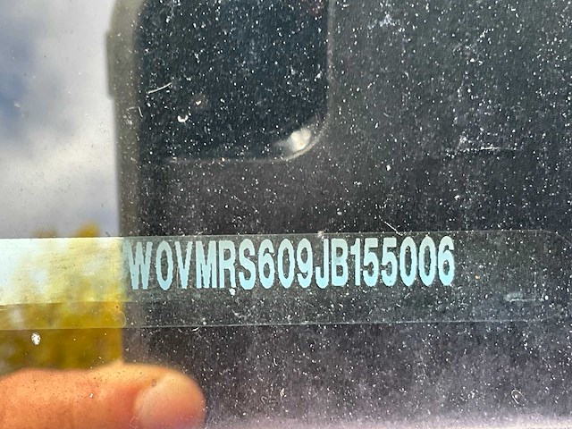 2018 opel movano biturbo f3500 bedrijfswagen - afbeelding 19 van  26