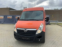 2018 opel movano biturbo f3500 bedrijfswagen - afbeelding 12 van  26