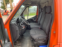 2018 opel movano biturbo f3500 bedrijfswagen - afbeelding 25 van  26