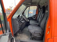 2018 opel movano biturbo f3500 bedrijfswagen - afbeelding 8 van  35
