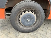 2018 opel movano biturbo f3500 bedrijfswagen - afbeelding 26 van  35