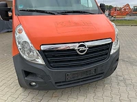 2018 opel movano biturbo f3500 bedrijfswagen - afbeelding 34 van  35