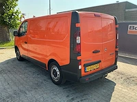2018 opel vivaro 1.6 cdti l1h1 edition ecoflex bedrijfswagen - afbeelding 2 van  36
