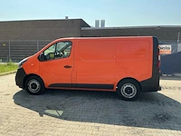 2018 opel vivaro 1.6 cdti l1h1 edition ecoflex bedrijfswagen - afbeelding 3 van  36