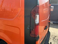 2018 opel vivaro 1.6 cdti l1h1 edition ecoflex bedrijfswagen - afbeelding 4 van  36