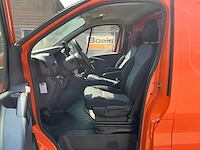 2018 opel vivaro 1.6 cdti l1h1 edition ecoflex bedrijfswagen - afbeelding 6 van  36