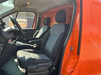 2018 opel vivaro 1.6 cdti l1h1 edition ecoflex bedrijfswagen - afbeelding 7 van  36