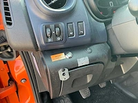 2018 opel vivaro 1.6 cdti l1h1 edition ecoflex bedrijfswagen - afbeelding 10 van  36