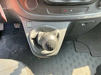 2018 opel vivaro 1.6 cdti l1h1 edition ecoflex bedrijfswagen - afbeelding 13 van  36