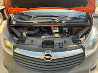 2018 opel vivaro 1.6 cdti l1h1 edition ecoflex bedrijfswagen - afbeelding 15 van  36
