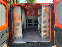 2018 opel vivaro 1.6 cdti l1h1 edition ecoflex bedrijfswagen - afbeelding 16 van  36