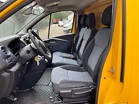 2018 opel vivaro bedrijfswagen - afbeelding 2 van  18