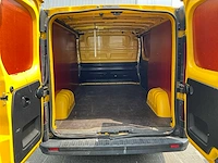 2018 opel vivaro bedrijfswagen - afbeelding 7 van  18