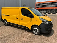2018 opel vivaro bedrijfswagen - afbeelding 12 van  18