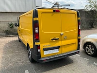 2018 opel vivaro bedrijfswagen - afbeelding 14 van  18