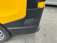 2018 opel vivaro bedrijfswagen - afbeelding 16 van  18