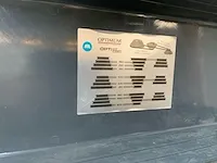 2018 optimum optidrill d33pro kolomboormachine - afbeelding 6 van  12