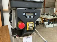 2018 optimum optidrill d33pro kolomboormachine - afbeelding 11 van  12